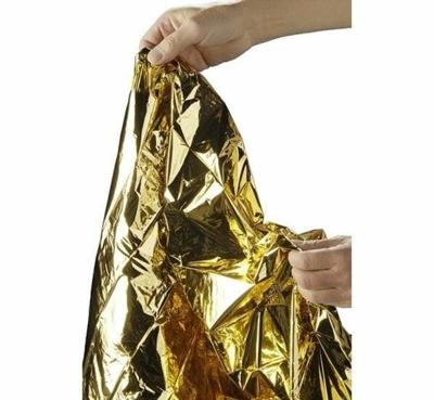 Reddingsdeken - Reddingsdeken