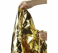 Reddingsdeken - Reddingsdeken - thumbnail