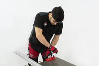 Rubi Slim breker | voor keramische platen en tegels - 18917 - thumbnail