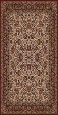 Wollen Vloerkleed Klassiek Perzisch Pectines 4989, 200x300