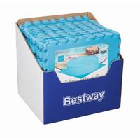 pool Improve Ondertegels voor Zwembad 50x50x0.4 cm 8 Stuks - thumbnail