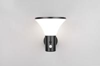 Trio Solar buitenlampGorda met bewegingssensor - R24676132 - thumbnail