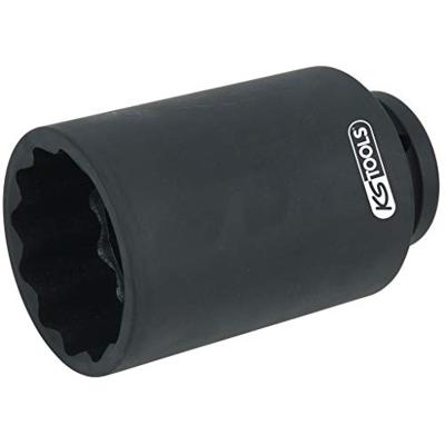 KS Tools 700.1663 Draagscharnierdop voor Renault master en Opel Movano, 46 mm