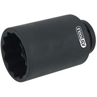 KS Tools 700.1663 Draagscharnierdop voor Renault master en Opel Movano, 46 mm - thumbnail