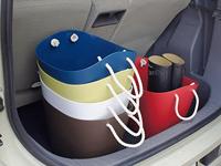 Hachiman Balcolore Mini - Mosterdgeel - thumbnail