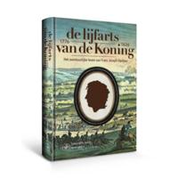 De lijfarts van de Koning (Hardback) - thumbnail