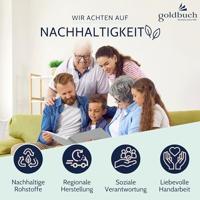 Goldbuch Zubehör Digitalkameras 37 919 Fotoalbum (b x h) 26.3 cm x 32 cm Grijs - thumbnail