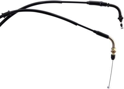 SUPERTEC TUNING PARTS Throttle cables