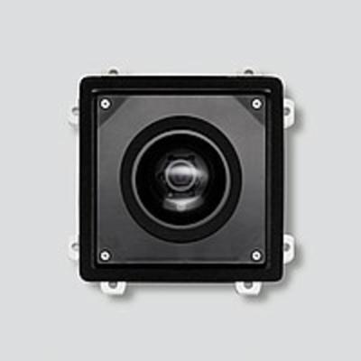 Siedle BCE 058-0 Accessoires voor deurintercom Zwart