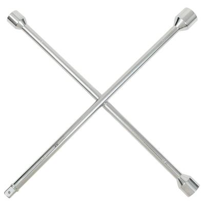KS Tools 518.1155 Wielkruissleutel voor vrachtwagens, 3/4 x24x27x32mm