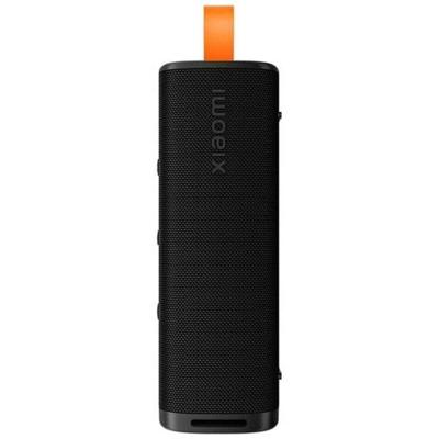Dankzij de draagbare Bluetooth®-luidsprekers Xiaomi SOUND OUTDOOR 30W (BLACK)