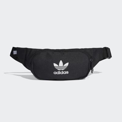 adidas Originals Adicolor heuptas zwart