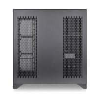 Thermaltake CTE E600 MX Midi Tower Zwart - thumbnail
