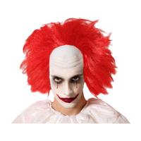 Pruik Rood - thumbnail