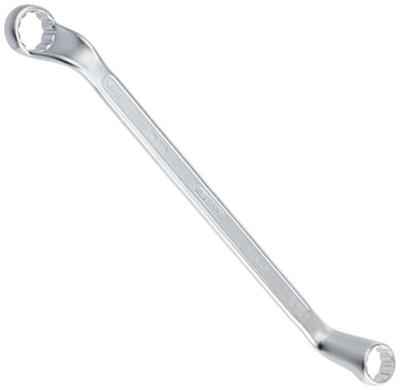 KS Tools 5170887 517.0887 Dubbele ringsleutel Sleutelbreedte (inch) 5/8 - 9/16