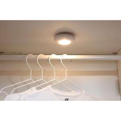 Ledlamp met Bewegingssensor GAO Wit 80 Lm 2 Stuks