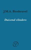 Duizend vlinders - J.M.A. Biesheuvel - ebook - thumbnail