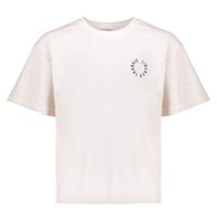 Frankie & Liberty Meisjes t-shirt - Paris - 02 Off White - thumbnail