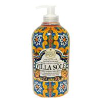 Nesti Dante villa sole fiori d' ananas dell 'etna zeeppomp 500ml - thumbnail