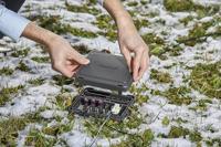 GARDENA Kabelverbinder-bescherming voor robotmaaiers beschermdop - thumbnail