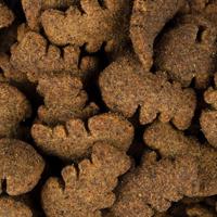 Carnilove crunchy snack zalm / blauwe bes - thumbnail