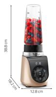 Mixer Moulinex LM190A 1000 W - thumbnail