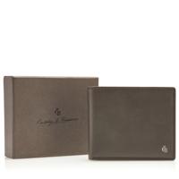 Castelijn & Beerens Billfold RFID Giftbox Mocca - thumbnail