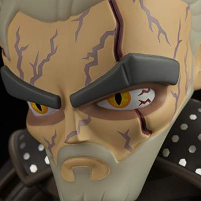 The Witcher 3 Vinyl Figure - Butcher of Blaviken