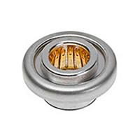 Molex 2043650010 Female behuizing (board) Inhoud: 1 stuk(s) Tray - thumbnail