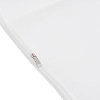 Plantenhoezen met ritssluiting 10 st 70 g/m² 2,36x2 m - thumbnail