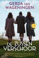 De zussen Verschoor - Gerda van Wageningen - ebook - thumbnail