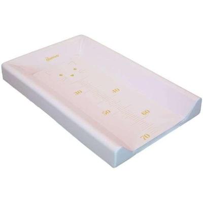 Premium veranderende matras 50x80 cm naakt
