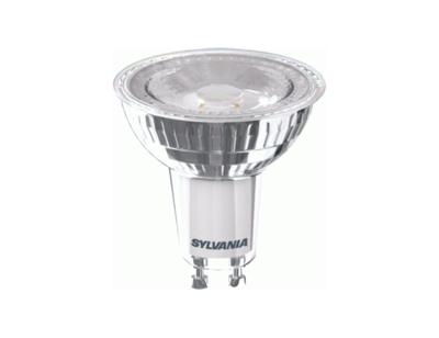 Sylvania Ledlamp - gu10 - 230lm - reflector - niet dimbaar