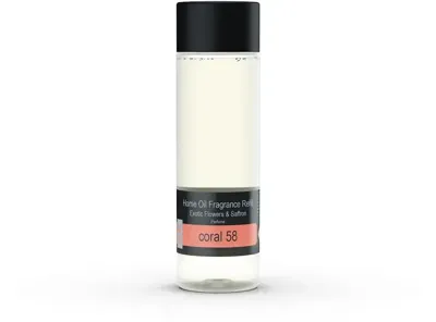 JANZEN Home Fragrance Refill Coral 58 200ml