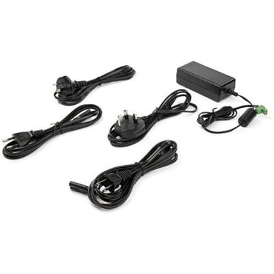 StarTech.com Universele DC-voeding voor industriële USB-hubs (20 V, 3,25 A, 65 W, klemlijst)