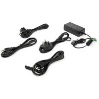 StarTech.com Universele DC-voeding voor industriële USB-hubs (20 V, 3,25 A, 65 W, klemlijst) - thumbnail