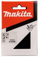 Makita Accessoires Schuurrol Staaldraad - P-04400 - thumbnail