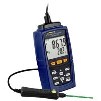 PCE Instruments Magneetveldanalyser Met datalogger - thumbnail