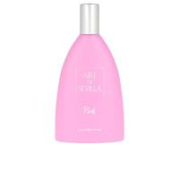 Damesparfum Instituto Español 13611 EDT 150 ml - thumbnail