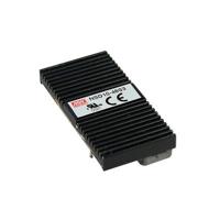 MEAN WELL NSD10-48D5 DC/DC-converter 10 W Aantal uitgangen: 2 x Inhoud 1 stuk(s) - thumbnail