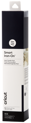 Cricut Smart Iron-On™ Folie Navy