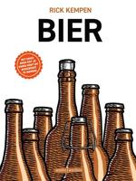 Bier - Rick Kempen - eBook (9789026339424) - thumbnail