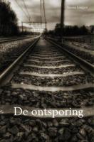 De ontsporing - Sanna Lugger - ebook - thumbnail