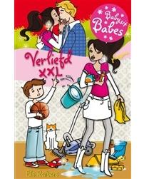 Verliefd XXL - Els Ruiters - ebook