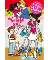 Verliefd XXL - Els Ruiters - ebook - thumbnail