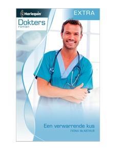 Een verwarrende kus - Fiona McArthur - ebook