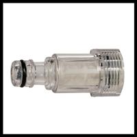 Einhell TC-HP 130 Hogedrukreiniger 130 bar - thumbnail