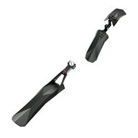 Hebie steekspatbordset "viper x stealth" 0716 e set clip-on fender set viper x stealth 0716e set - thumbnail