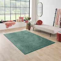 Olive Vloerkleed Santa Fe - Groen 57 x 150 cm - thumbnail