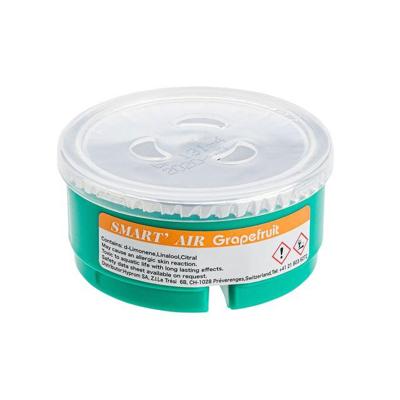 Luchtverfrisser cleaninq constant grapefruit | 10 stuks